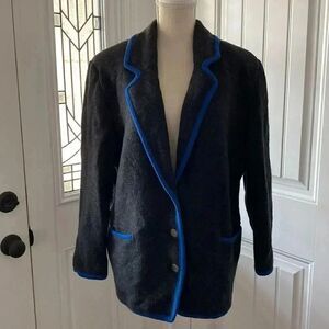 Geiger Collections Made in Austria Coat